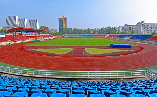 2022杭州亚运会足球热身场地鸟瞰图（杭州电子科技大学）.jpg