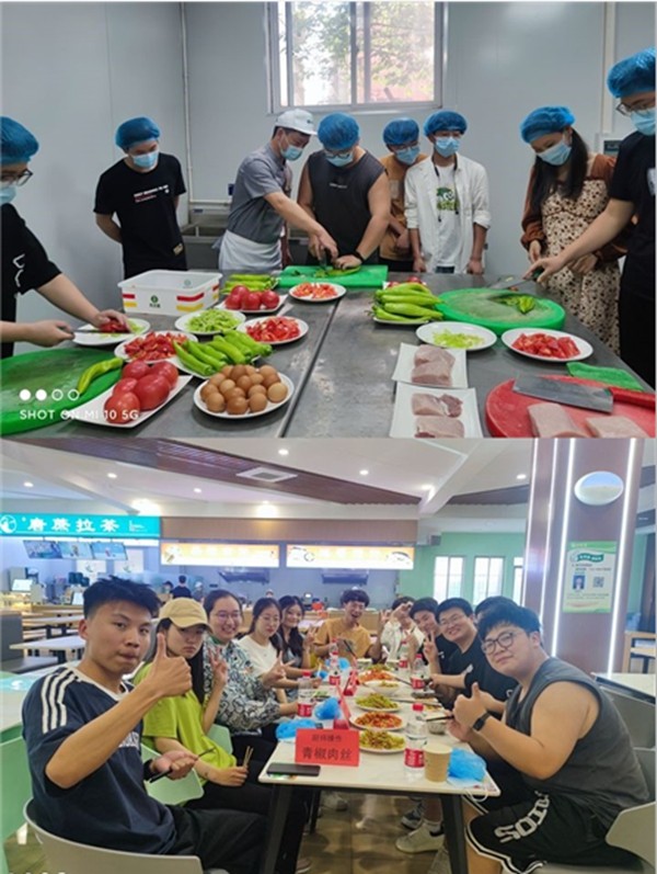 1687511108896842.jpg 河南理工大学:后勤劳动教育课之厨艺课堂开讲.jpg