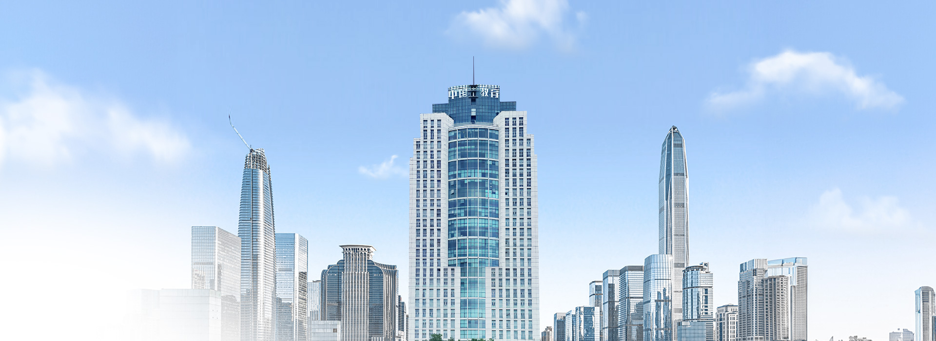 深圳教育企业服务场景