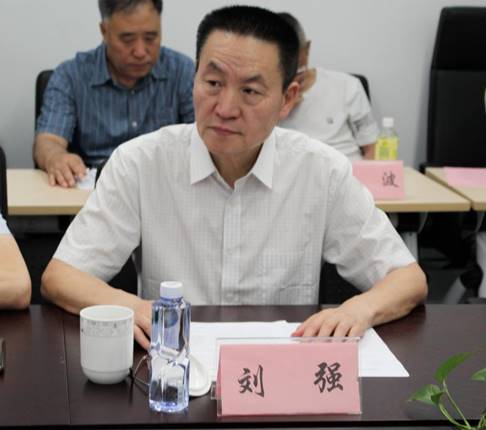 中国教育后勤协会中小学后勤分会成立十周年座谈会在京召开