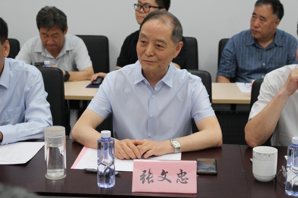 中国教育后勤协会中小学后勤分会成立十周年座谈会在京召开