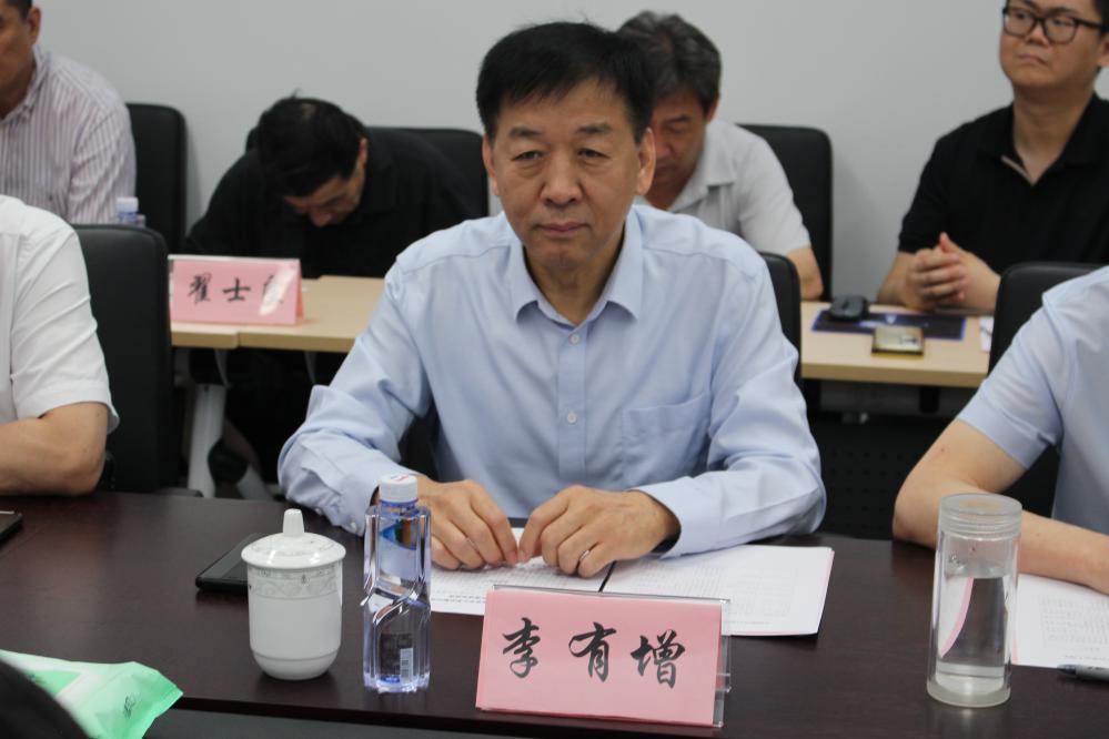 中国教育后勤协会中小学后勤分会成立十周年座谈会在京召开