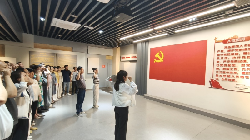 江苏科技大学：锤炼党性修养 促进支部共建 激发使命担当__2.jpg